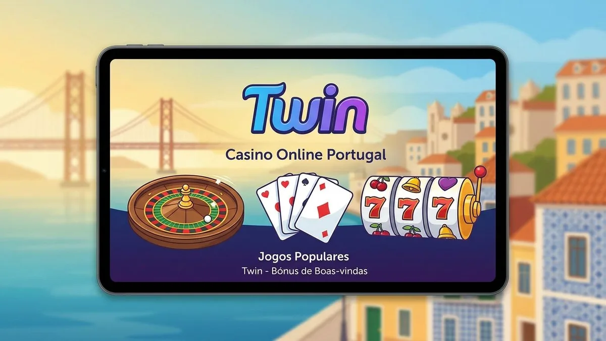Jogos de casino