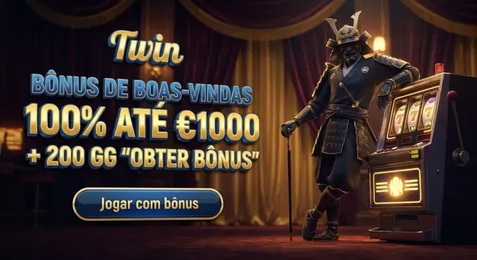 Twin Casino